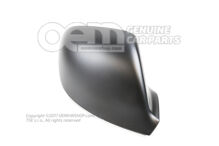 Tükörsapka szatén fekete 7E1857528K 9B9