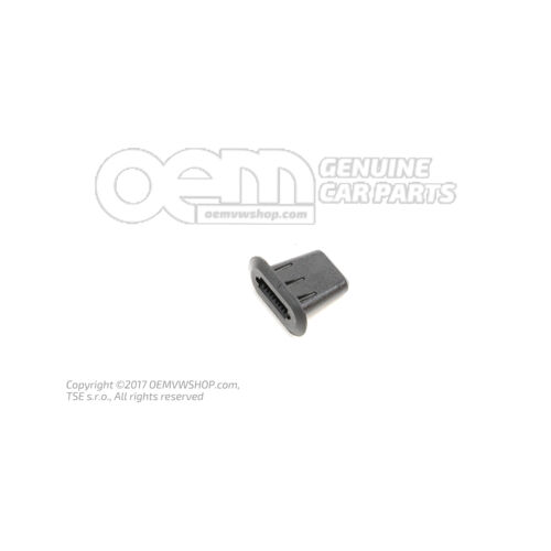 Grommet 51138102952