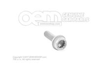 Hatlapfejű csavar M8X30 N  10612801 Hatlapfejű csavar M8X30 N  10612801