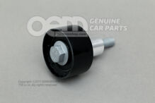 Feszítőgörgő 04E109244B