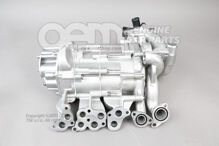 Olajszivattyú Audi RS6/RS6 plus/Avant Quattro 4F 07L115009AD (1)