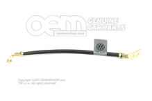 Földvezeték generátor 6R0971537F