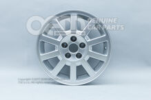 Alumínium felni króm színű metál Skoda Octavia 1U 1U0601025C 7ZS