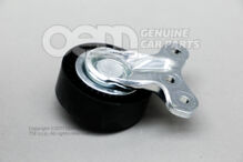 Tartó feszítőgörgővel 07K145172B (1)