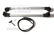 1 szett tartósín tetősínes járművekhez 5QF071151 (1)