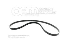 Poli-ékszíj 03L903137H (1)