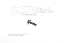 Hatlapfejű csavar (kombi) M8X28 N  90166802