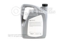 Eredeti új, hosszú élettartamú motorolaj 504/00 507/00 - 0W30 G S55545M4EUR (1)