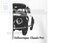 Póló Bogár hímzéssel, L-es méret ZCP902525L