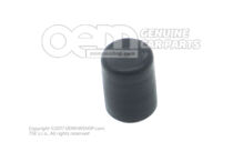 Gumi persely 8V0867649