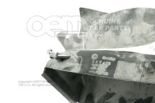 Légvezető Skoda Octavia 1U 1U0121467 (3)