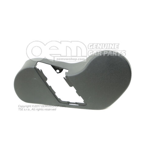 Borító sapka soul (fekete) 8E0881608D 4PK