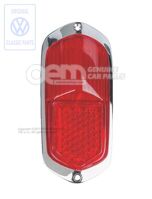 Ablak hátsó lámpa, 14. típus 141945227  ACR