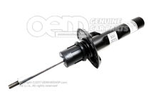 Gáz lengéscsillapító Audi RS3 Sportback 8P 8P0413031B