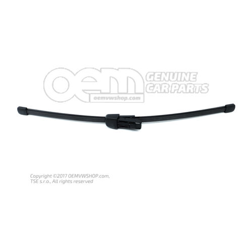 Aero ablaktörlő lapát 5F4955427A