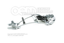 Rögzítő rúd 1U0837885B Rögzítő rúd 1U0837885B