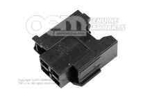 Biztosítéktartó 6R0937530