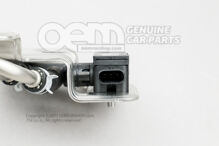 Vezérlővezeték nyomáskülönbség érzékelővel 06K131552D (3)