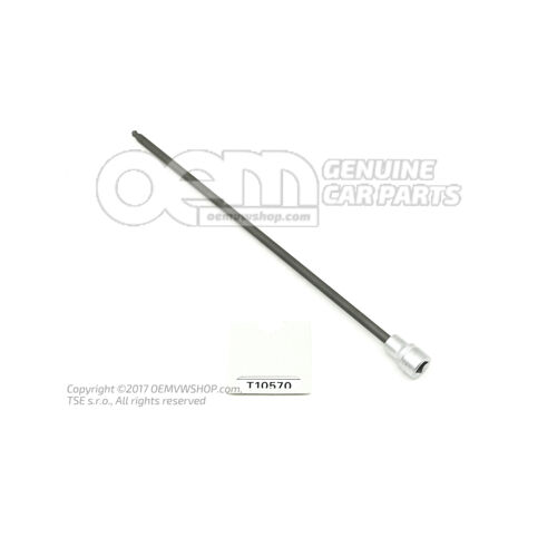 Aljzat t10570 V03839310HH