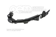 Vezető darab 5K0807571J