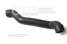 Szellőztető tömlő 028103494B (2)