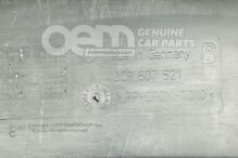 Spoiler szatén fekete 3C9807521  9B9 (2)