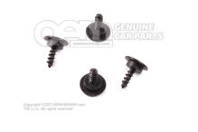 Hatlapfejű rögzítőcsavar WHT000485B