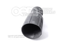 Gumi ütköző a lengéscsillapítóhoz 2H0412303D (2)