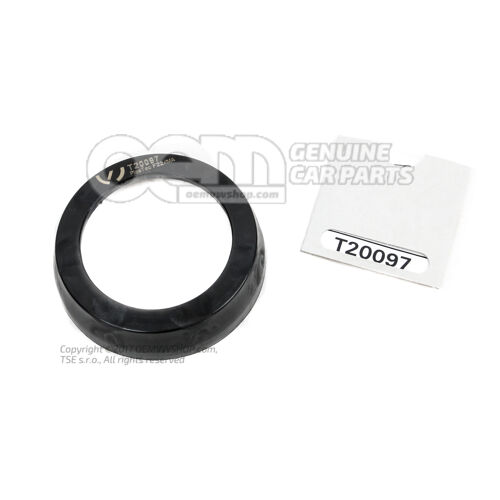 Rögzítő hüvely V03839202A