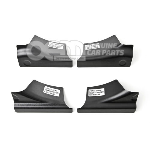 Sablon Skoda Fabia 5J KDA720012