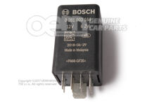 Vezérlőegység izzítógyertyához 4L0907282B