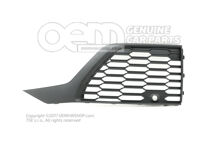 Légvezető rács 4M0890681A