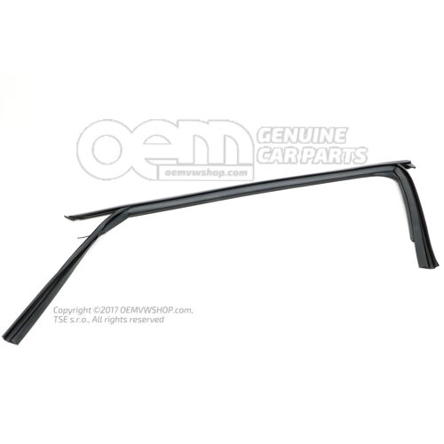 Ablak útmutató 8V4837439A