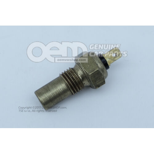 Hőmérséklet érzékelő Skoda Pickup 6U 6U0919501A