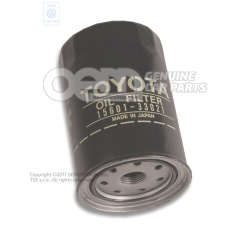 Volkswagen Taro J52 olajszűrő J1560133021