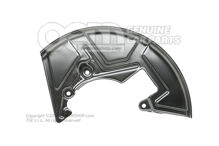 Takarólemez a féktárcsához 8N0615311A