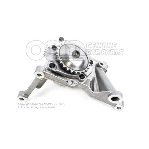 Ölpumpe für Passat B5/B5GP 059115105H