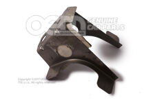 Rögzítő a lökhárítóhoz 1H6813743 (2)