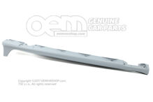 Oldalsó tag burkolat alapozott Audi RS6/RS6 plus/Avant Quattro 4G 4G0853855E GRU