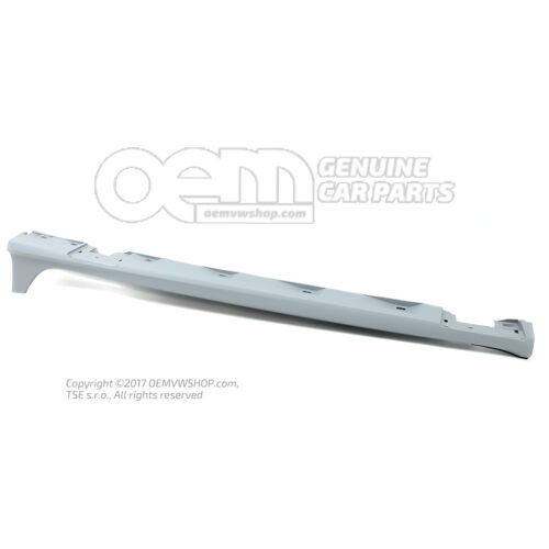 Oldalsó tag burkolat alapozott Audi RS6/RS6 plus/Avant Quattro 4G 4G0853855E GRU