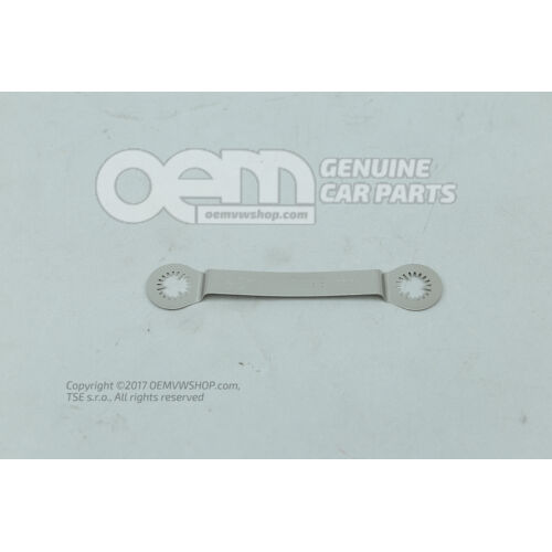 Rögzítő lemez 06Q145039B