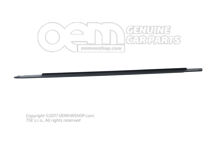 Ablaknyílás tömítés Fekete 5FA837478  5AP (1)