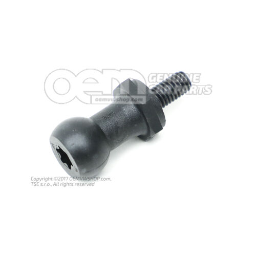 Golyócsap M6 WHT000508