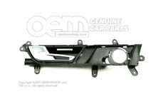 Belső hajtómű Audi RS6/RS6 plus/Avant Quattro 4F 4F0837019G (1)