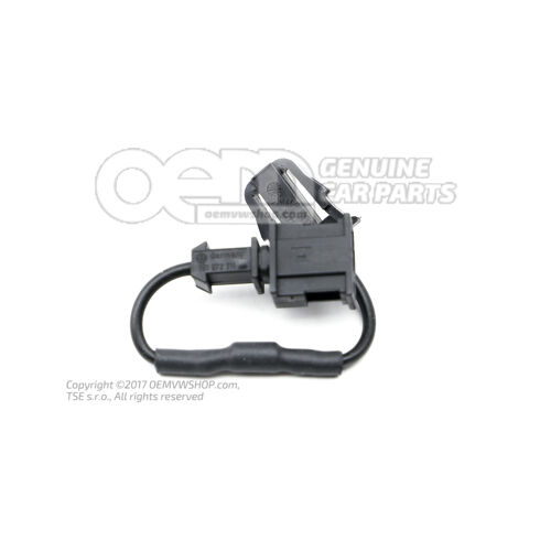 Adapter vezetékkészlet diódával 7H7971375