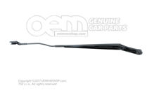 Aero ablaktörlő kar (utasoldali) 7C2955409A (1)