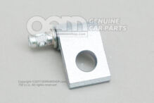 Ajtópánt fél- felső rész 8X4833405A