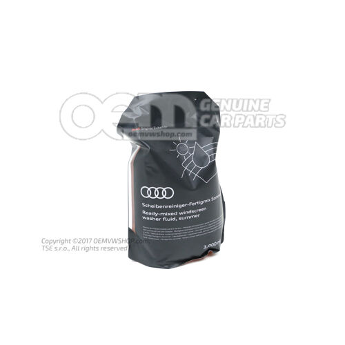 Téli ablaktisztító 4M8096323B