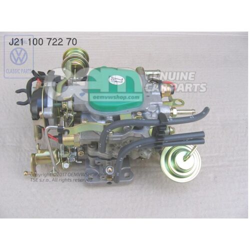 Volkswagen Taro J52 karburátor J2110072270