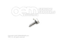 Hex. hd. önmetsző csavar (kombi) 6,6X19 N  90542604 (1)